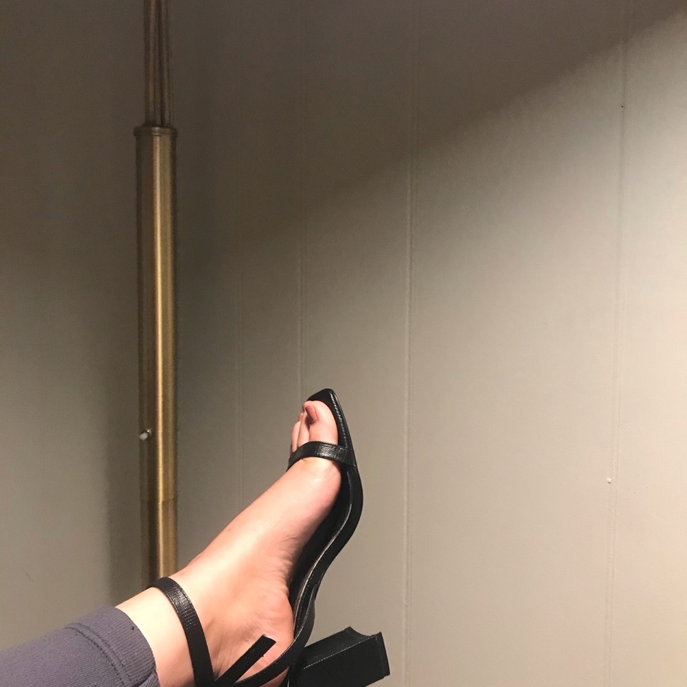 Block Heel - Picture 16 of 16